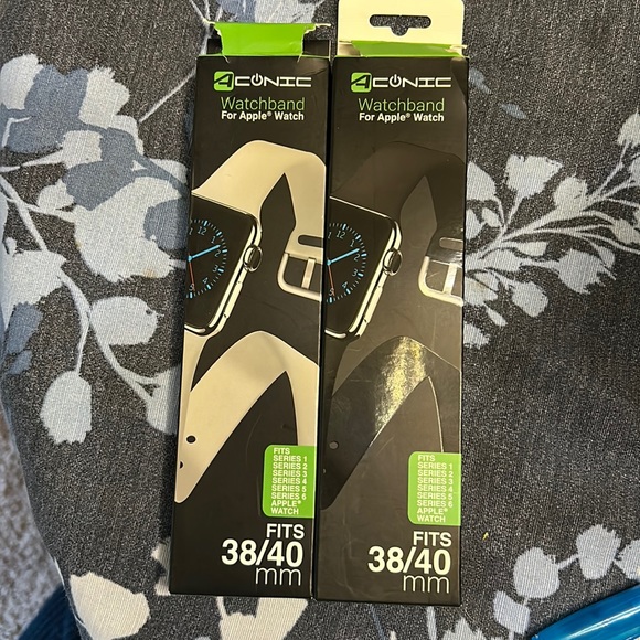 Apple Watch Bands - Picture 1 of 3